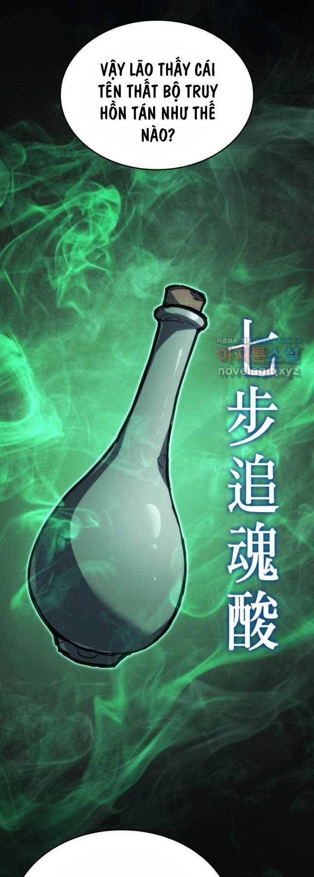 đọc truyện Tử Thần Phiêu Nguyệt Chương 87 ảnh 69 tại Thiên Thai Truyện