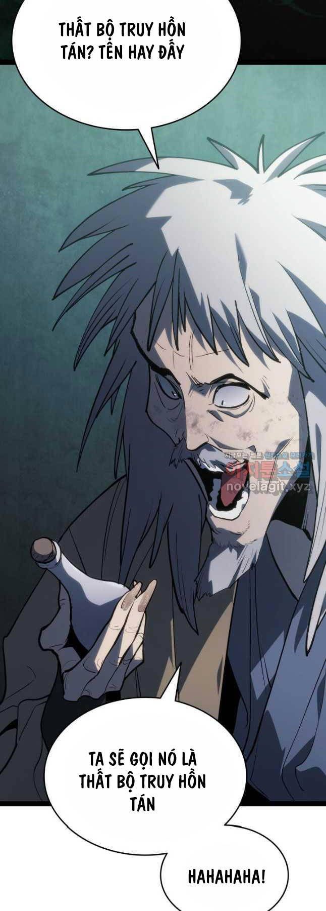 đọc truyện Tử Thần Phiêu Nguyệt Chương 87 ảnh 70 tại Thiên Thai Truyện