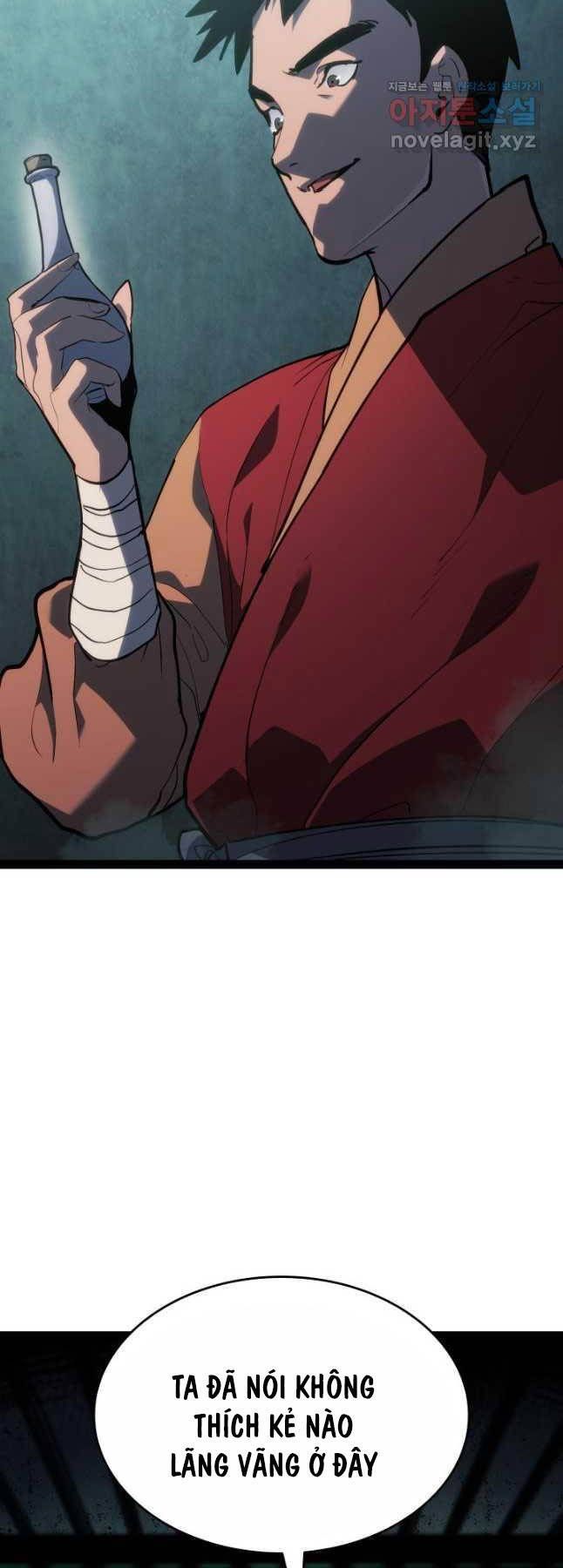 đọc truyện Tử Thần Phiêu Nguyệt Chương 87 ảnh 76 tại Thiên Thai Truyện