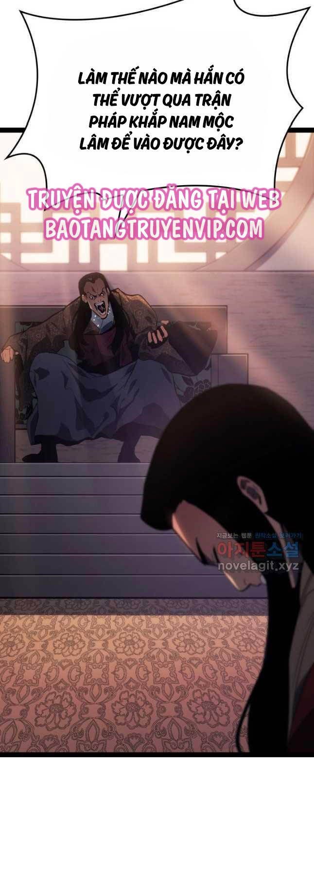 đọc truyện Tử Thần Phiêu Nguyệt Chương 87 ảnh 85 tại Thiên Thai Truyện