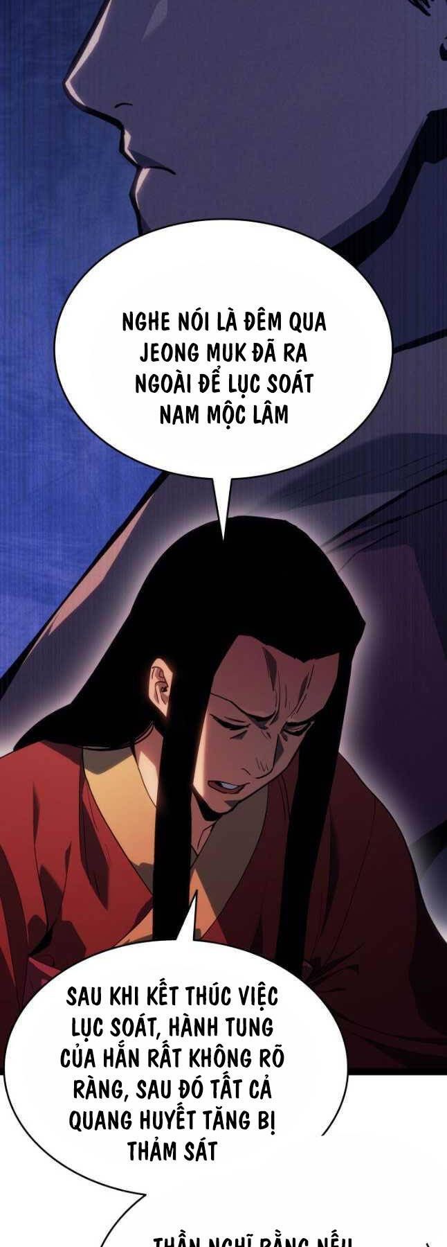 đọc truyện Tử Thần Phiêu Nguyệt Chương 87 ảnh 88 tại Thiên Thai Truyện