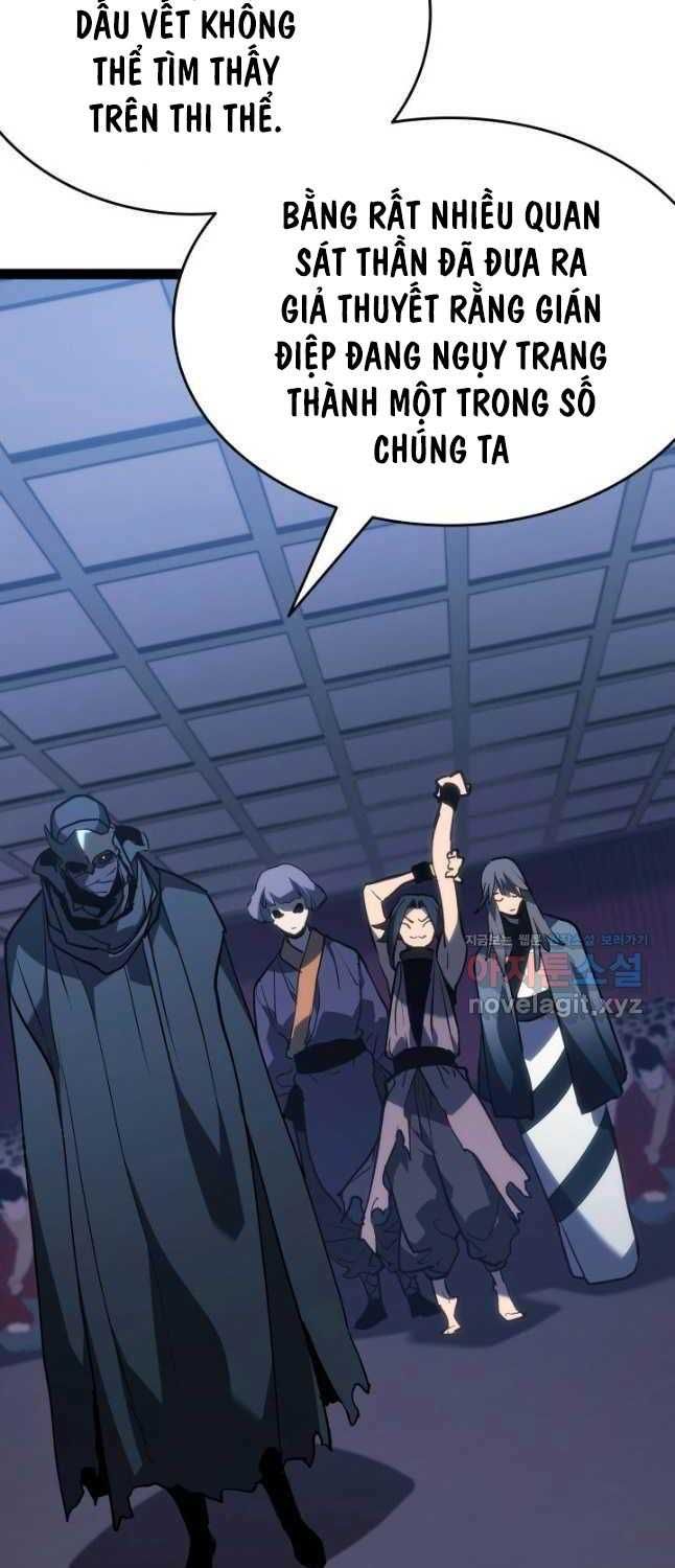 đọc truyện Tử Thần Phiêu Nguyệt Chương 88 ảnh 41 tại Thiên Thai Truyện