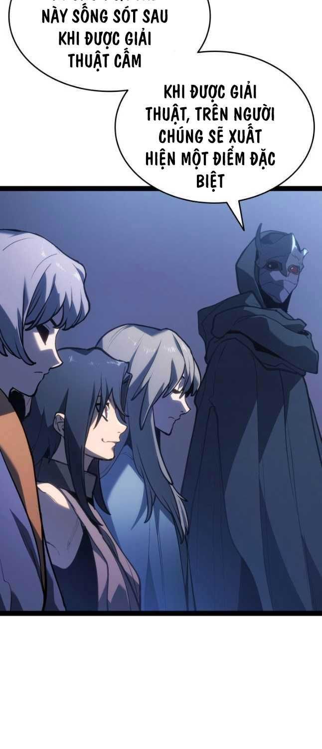 đọc truyện Tử Thần Phiêu Nguyệt Chương 88 ảnh 47 tại Thiên Thai Truyện