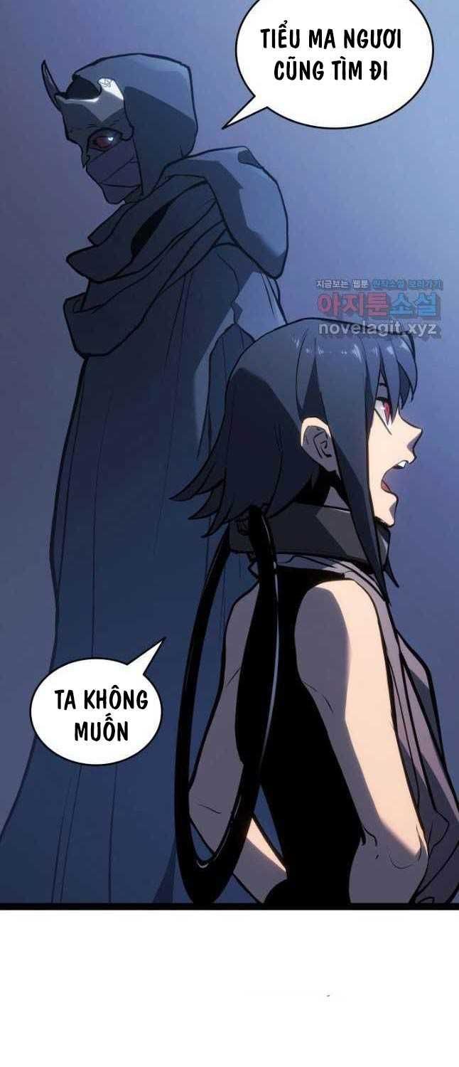 đọc truyện Tử Thần Phiêu Nguyệt Chương 88 ảnh 60 tại Thiên Thai Truyện