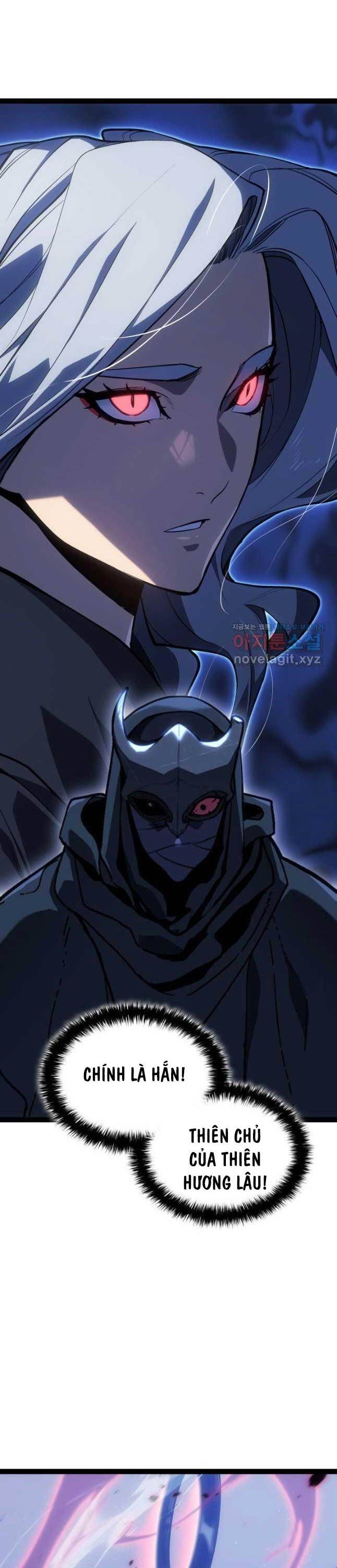 đọc truyện Tử Thần Phiêu Nguyệt Chương 89 ảnh 12 tại Thiên Thai Truyện