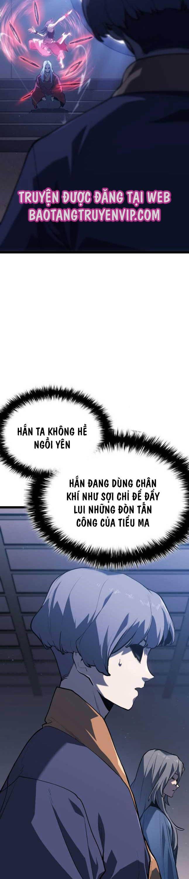 đọc truyện Tử Thần Phiêu Nguyệt Chương 89 ảnh 15 tại Thiên Thai Truyện