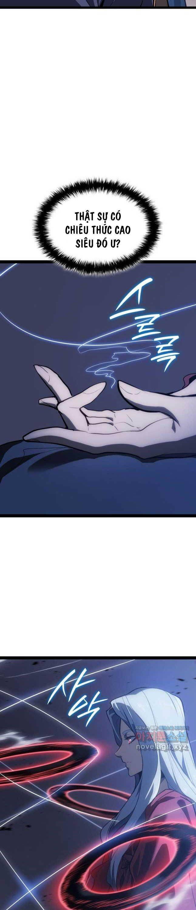 đọc truyện Tử Thần Phiêu Nguyệt Chương 89 ảnh 16 tại Thiên Thai Truyện