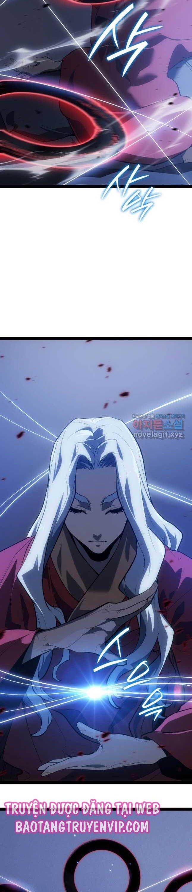 đọc truyện Tử Thần Phiêu Nguyệt Chương 89 ảnh 17 tại Thiên Thai Truyện