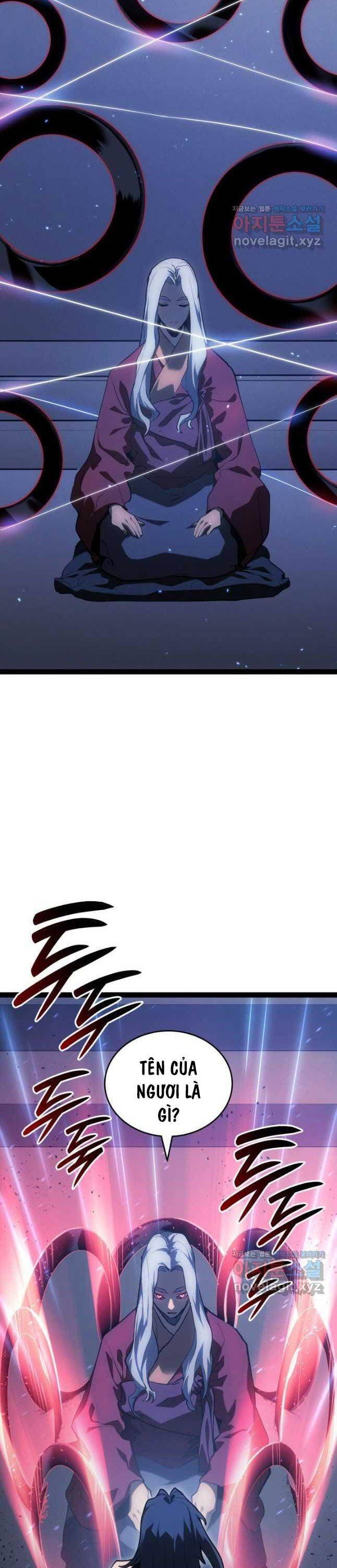 đọc truyện Tử Thần Phiêu Nguyệt Chương 89 ảnh 18 tại Thiên Thai Truyện