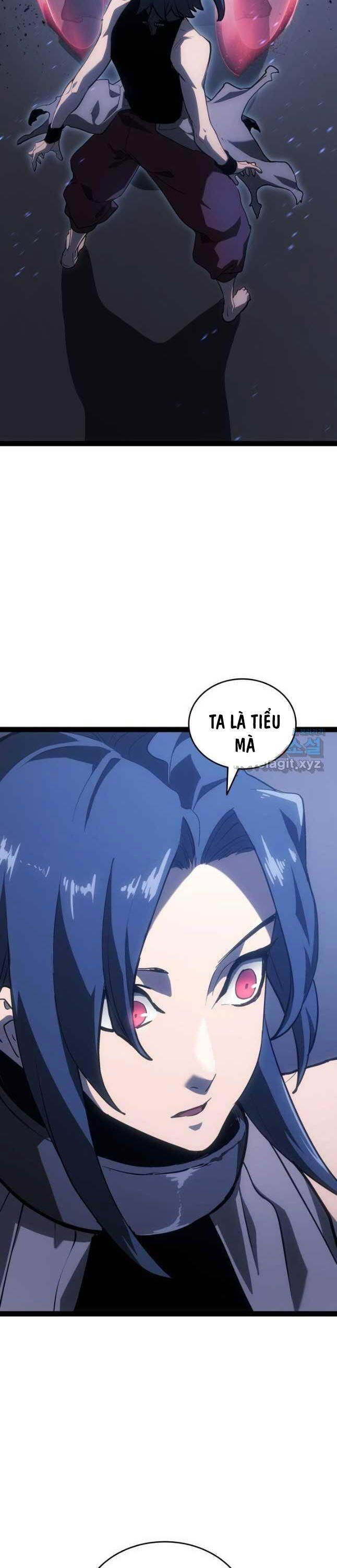 đọc truyện Tử Thần Phiêu Nguyệt Chương 89 ảnh 19 tại Thiên Thai Truyện