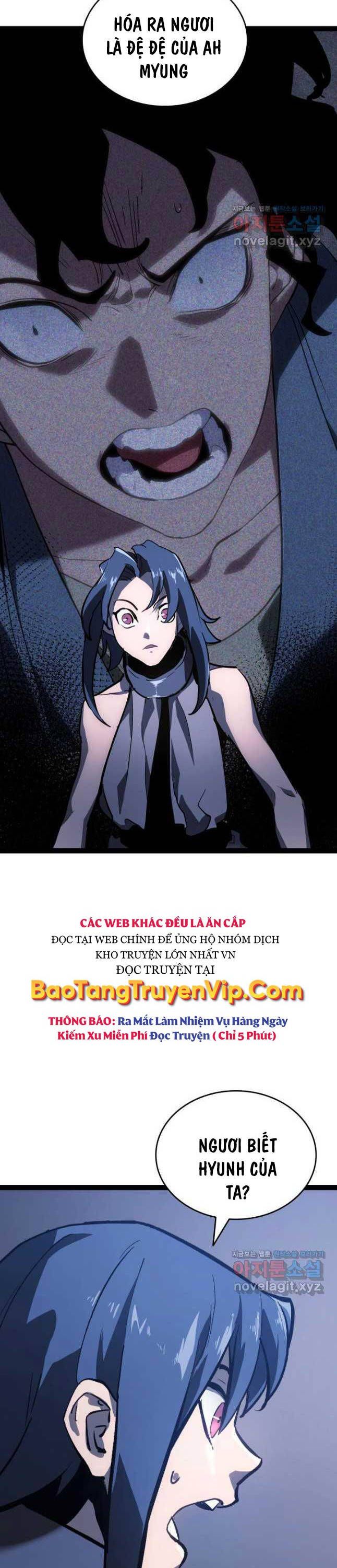 đọc truyện Tử Thần Phiêu Nguyệt Chương 89 ảnh 20 tại Thiên Thai Truyện