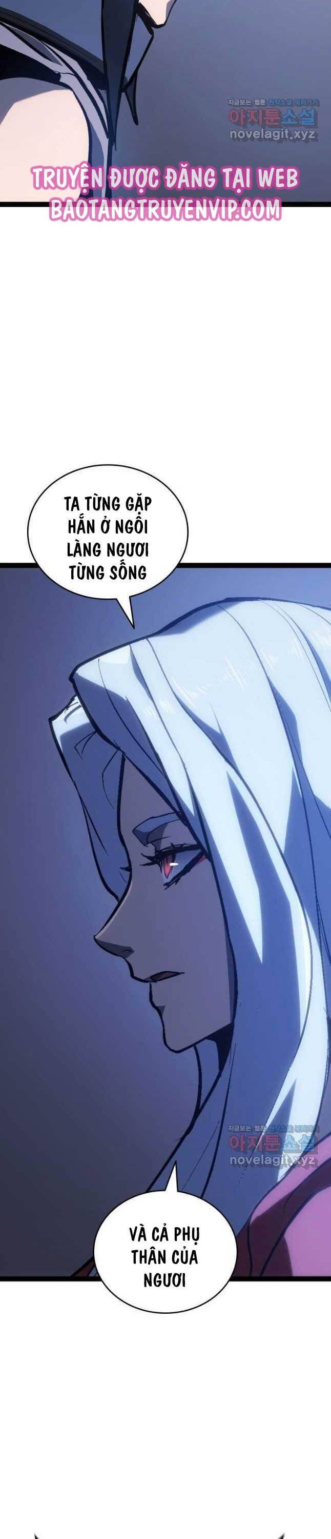 đọc truyện Tử Thần Phiêu Nguyệt Chương 89 ảnh 21 tại Thiên Thai Truyện