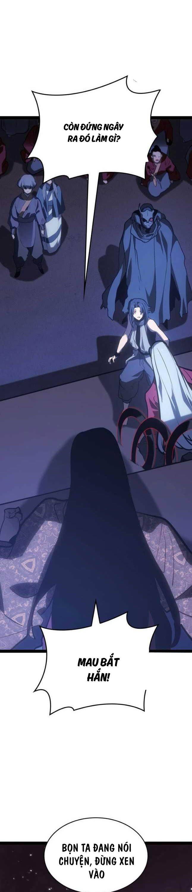 đọc truyện Tử Thần Phiêu Nguyệt Chương 89 ảnh 23 tại Thiên Thai Truyện