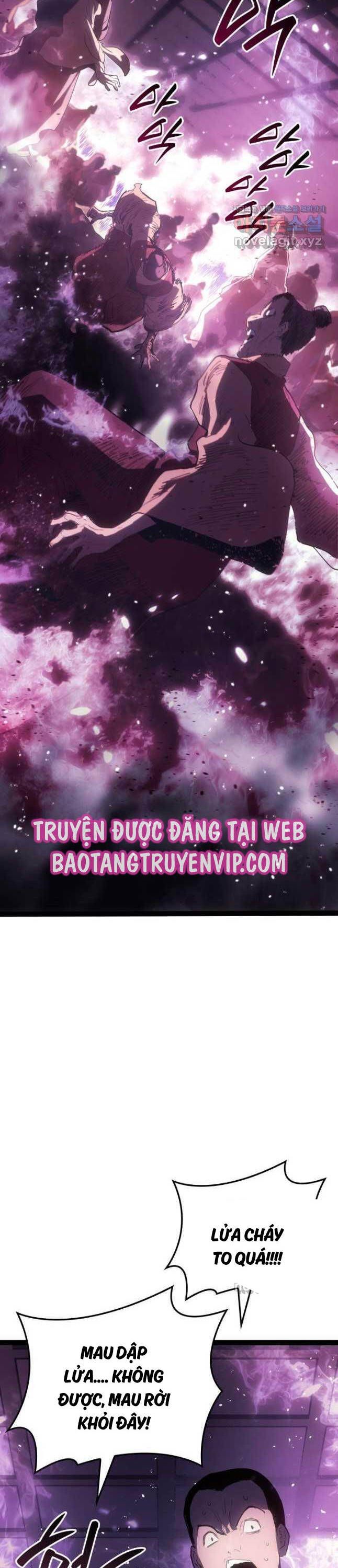 đọc truyện Tử Thần Phiêu Nguyệt Chương 89 ảnh 28 tại Thiên Thai Truyện