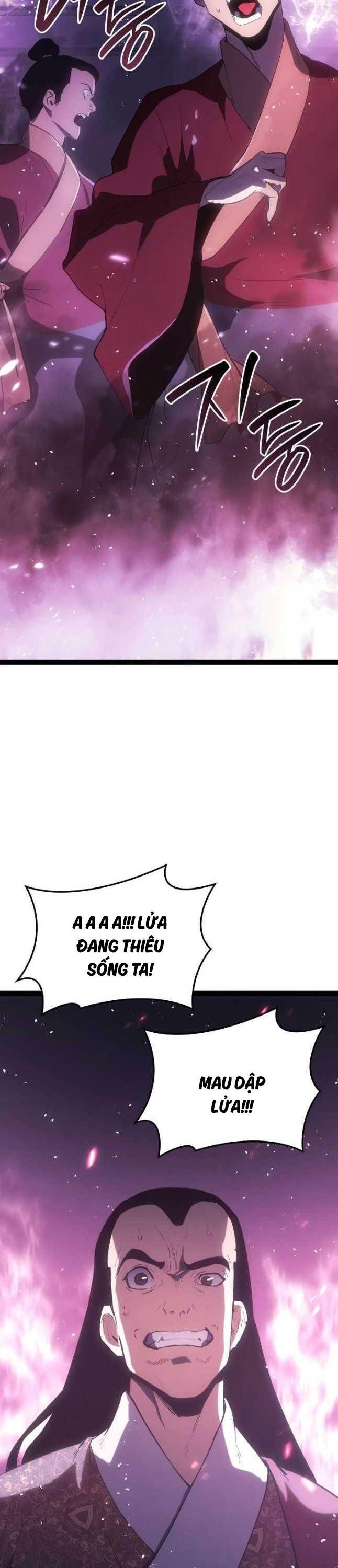 đọc truyện Tử Thần Phiêu Nguyệt Chương 89 ảnh 29 tại Thiên Thai Truyện