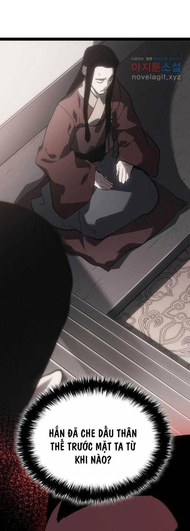 đọc truyện Tử Thần Phiêu Nguyệt Chương 89 ảnh 31 tại Thiên Thai Truyện