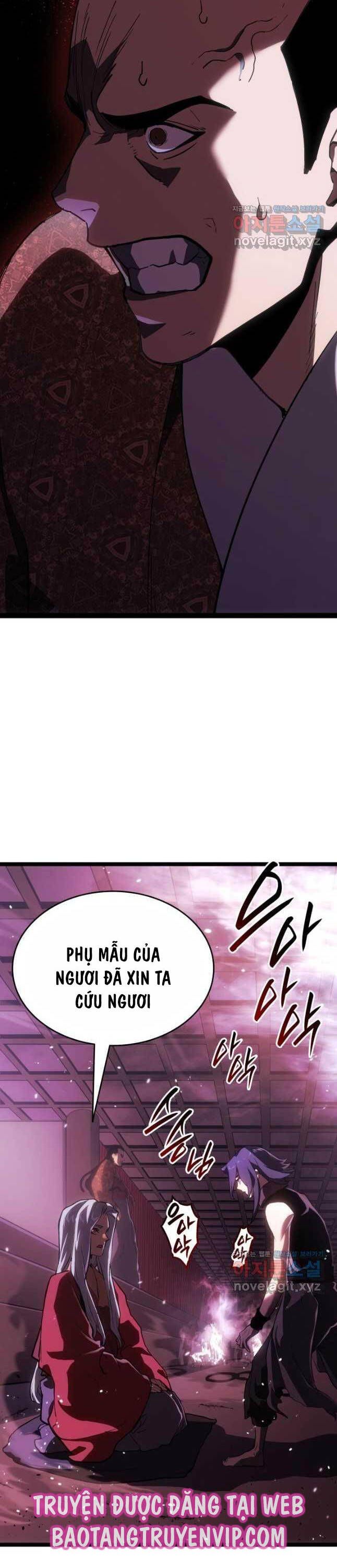 đọc truyện Tử Thần Phiêu Nguyệt Chương 89 ảnh 32 tại Thiên Thai Truyện