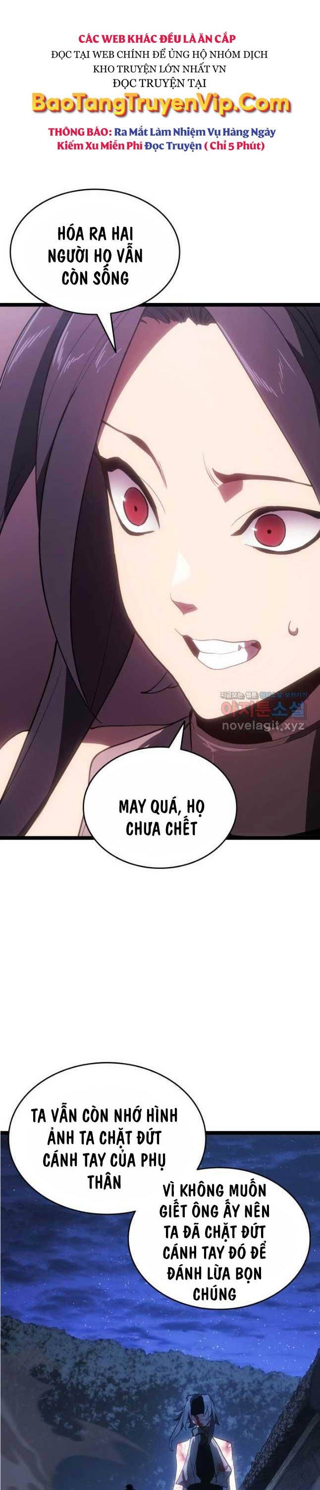 đọc truyện Tử Thần Phiêu Nguyệt Chương 89 ảnh 33 tại Thiên Thai Truyện