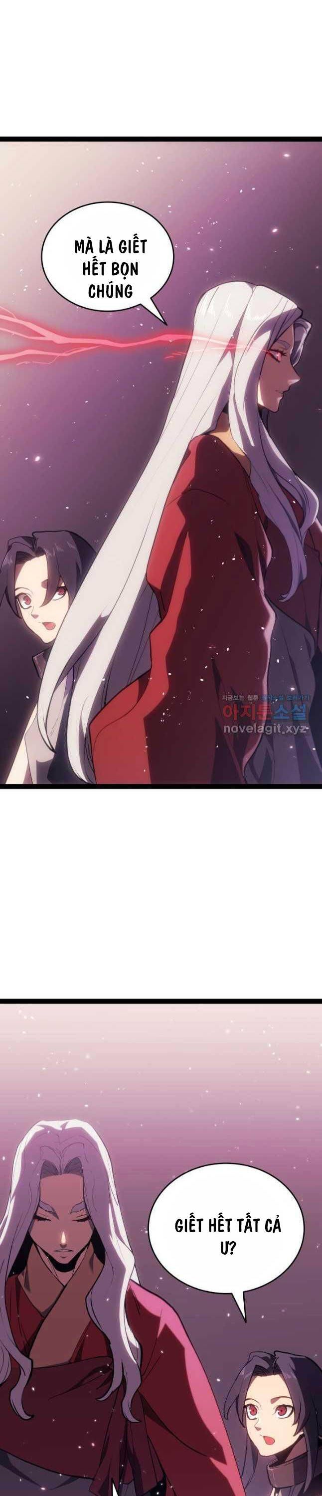 đọc truyện Tử Thần Phiêu Nguyệt Chương 89 ảnh 35 tại Thiên Thai Truyện