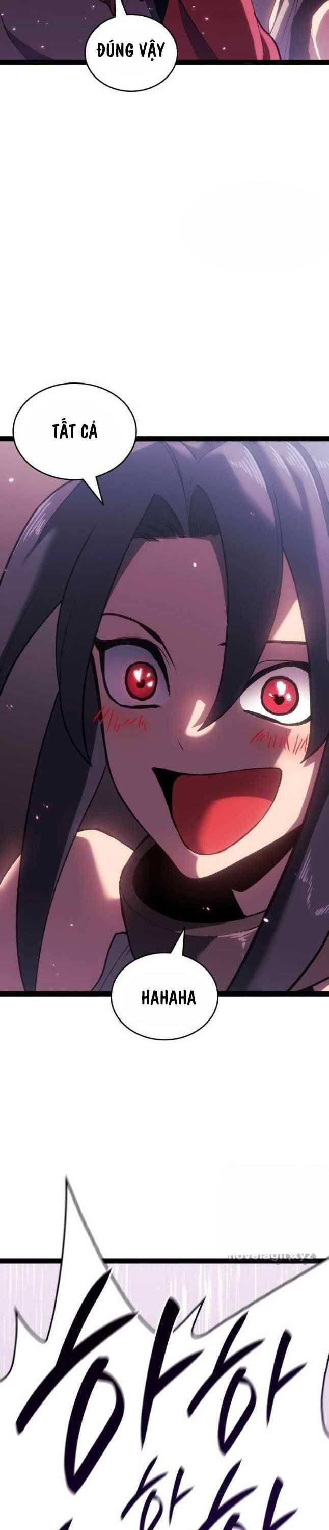 đọc truyện Tử Thần Phiêu Nguyệt Chương 89 ảnh 36 tại Thiên Thai Truyện