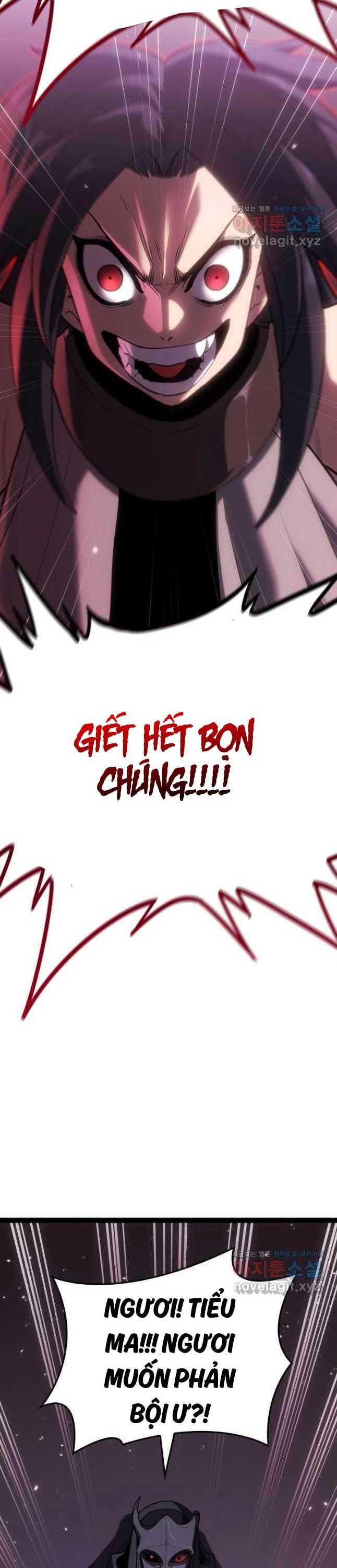 đọc truyện Tử Thần Phiêu Nguyệt Chương 89 ảnh 38 tại Thiên Thai Truyện