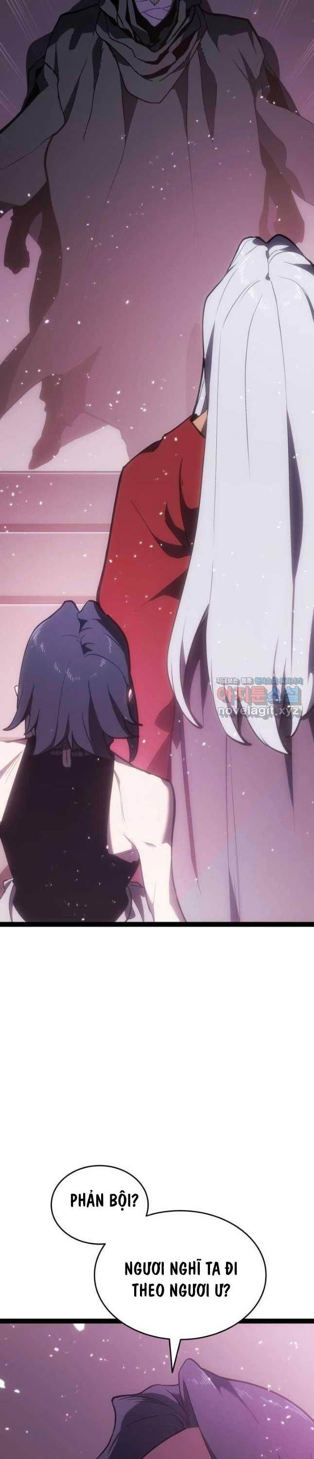 đọc truyện Tử Thần Phiêu Nguyệt Chương 89 ảnh 39 tại Thiên Thai Truyện