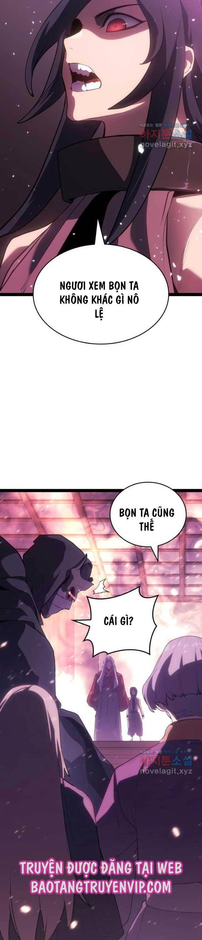 đọc truyện Tử Thần Phiêu Nguyệt Chương 89 ảnh 40 tại Thiên Thai Truyện