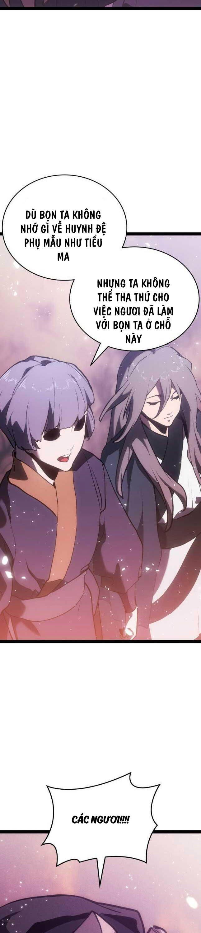 đọc truyện Tử Thần Phiêu Nguyệt Chương 89 ảnh 41 tại Thiên Thai Truyện