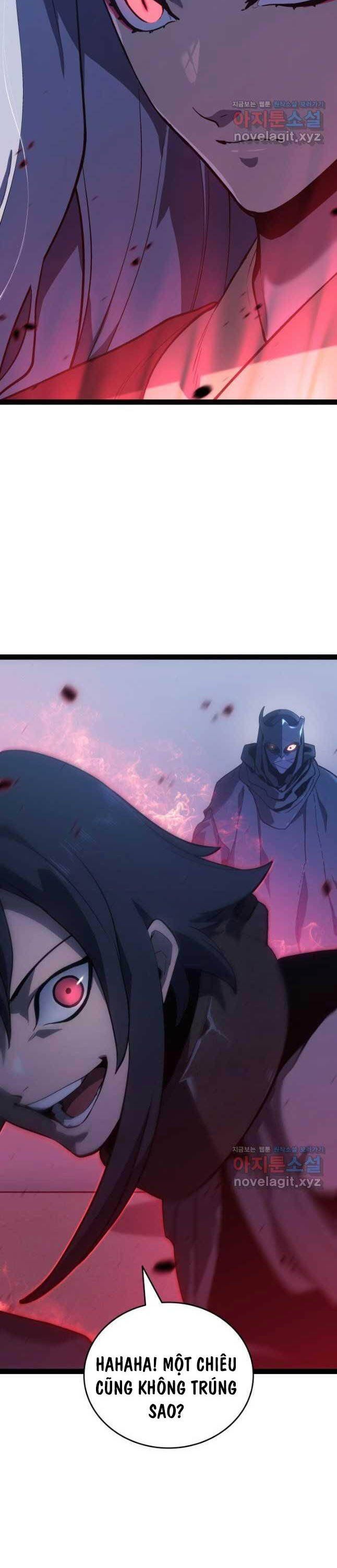 đọc truyện Tử Thần Phiêu Nguyệt Chương 89 ảnh 11 tại Thiên Thai Truyện