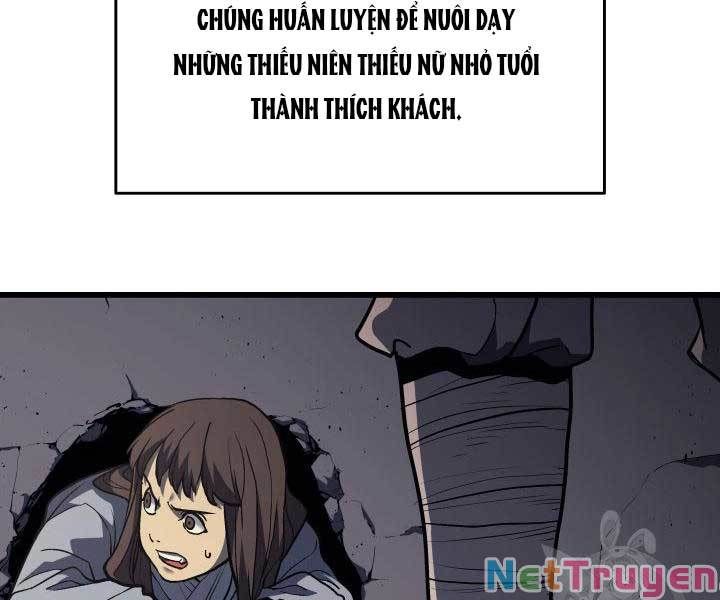 đọc truyện Tử Thần Phiêu Nguyệt Chương 9 ảnh 24 tại Thiên Thai Truyện