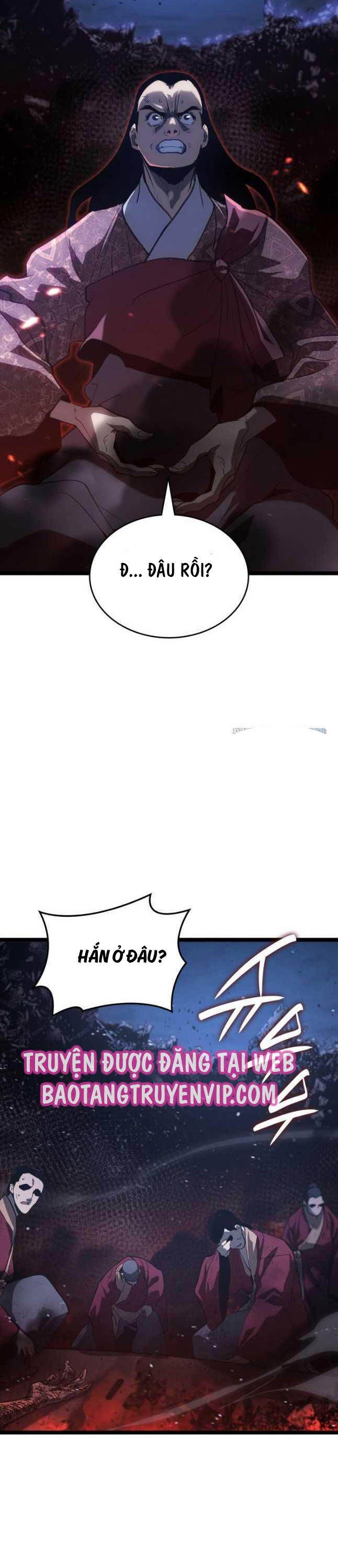 đọc truyện Tử Thần Phiêu Nguyệt Chương 90 ảnh 18 tại Thiên Thai Truyện