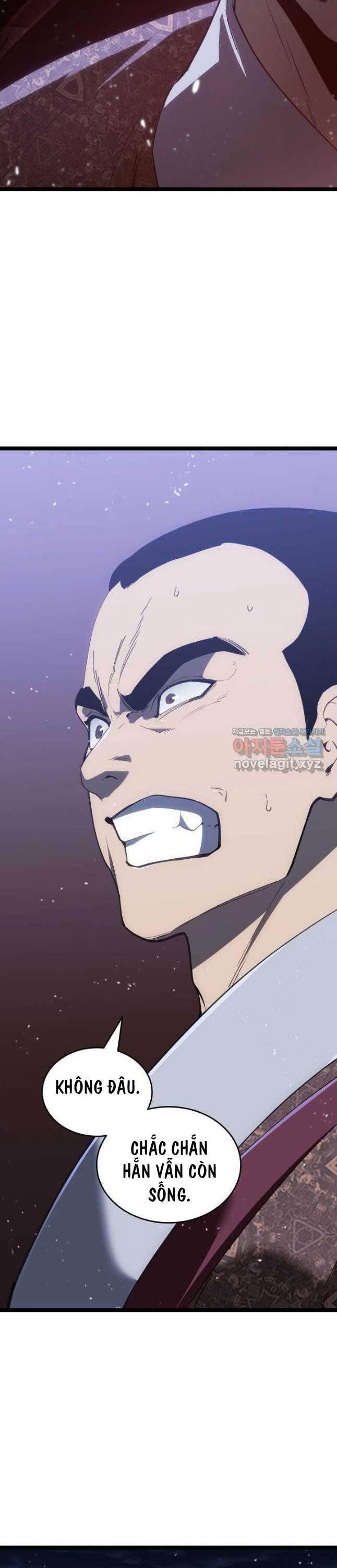 đọc truyện Tử Thần Phiêu Nguyệt Chương 90 ảnh 20 tại Thiên Thai Truyện