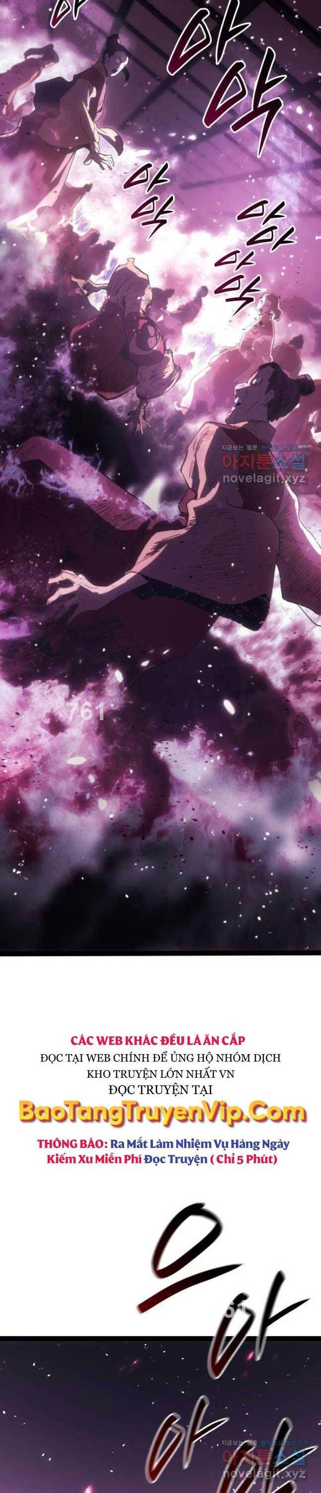 đọc truyện Tử Thần Phiêu Nguyệt Chương 90 ảnh 4 tại Thiên Thai Truyện