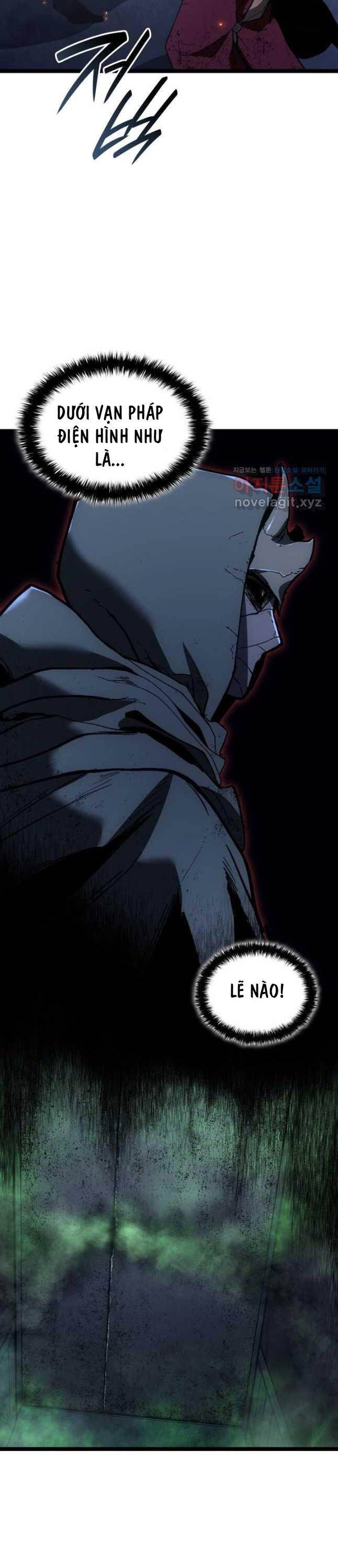 đọc truyện Tử Thần Phiêu Nguyệt Chương 90 ảnh 28 tại Thiên Thai Truyện