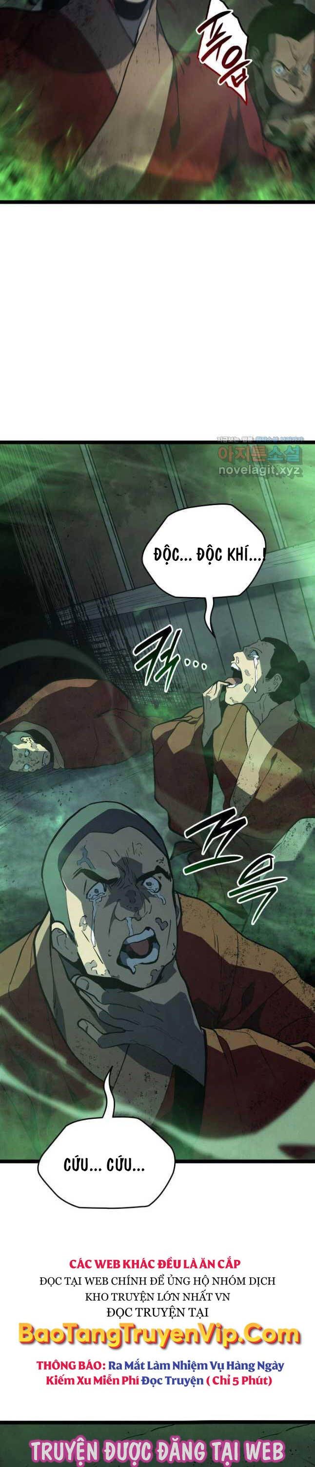 đọc truyện Tử Thần Phiêu Nguyệt Chương 90 ảnh 31 tại Thiên Thai Truyện