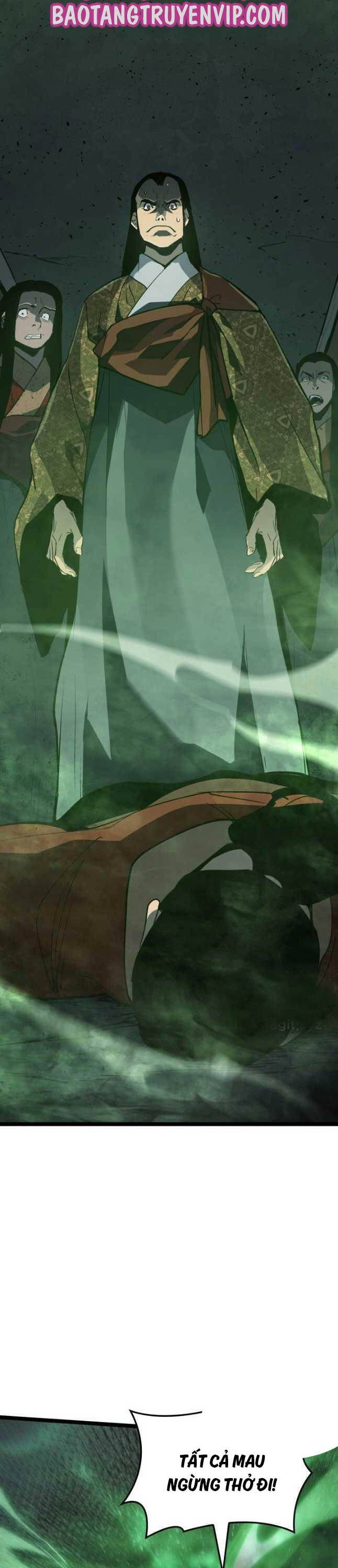 đọc truyện Tử Thần Phiêu Nguyệt Chương 90 ảnh 32 tại Thiên Thai Truyện