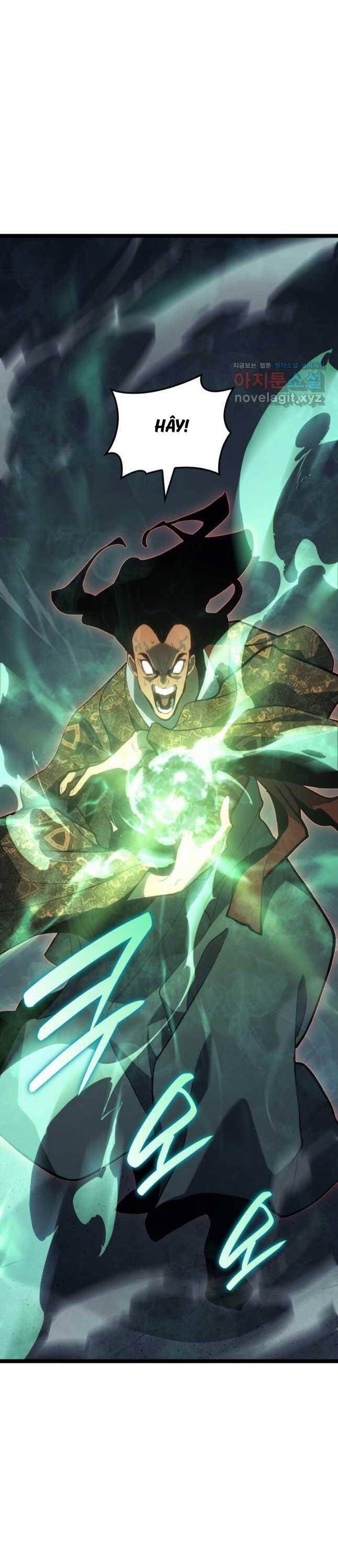 đọc truyện Tử Thần Phiêu Nguyệt Chương 90 ảnh 34 tại Thiên Thai Truyện