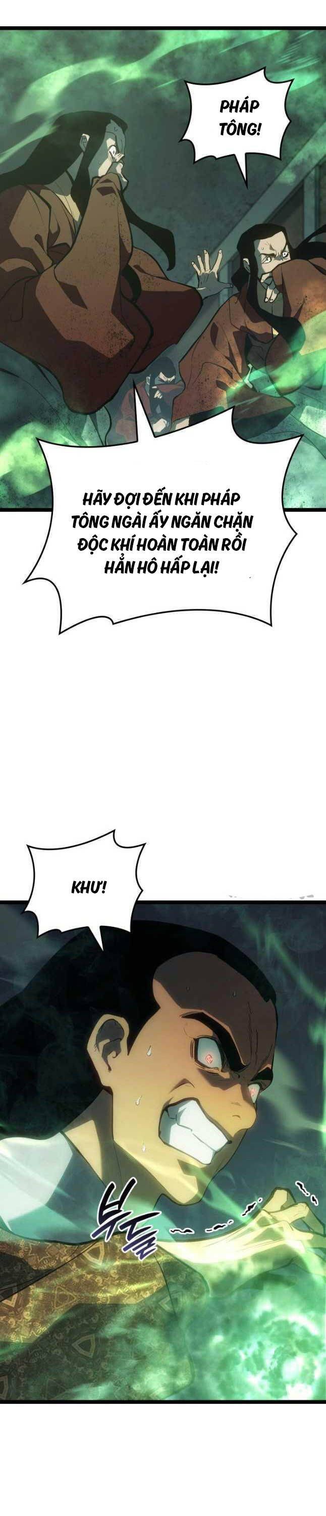 đọc truyện Tử Thần Phiêu Nguyệt Chương 90 ảnh 35 tại Thiên Thai Truyện