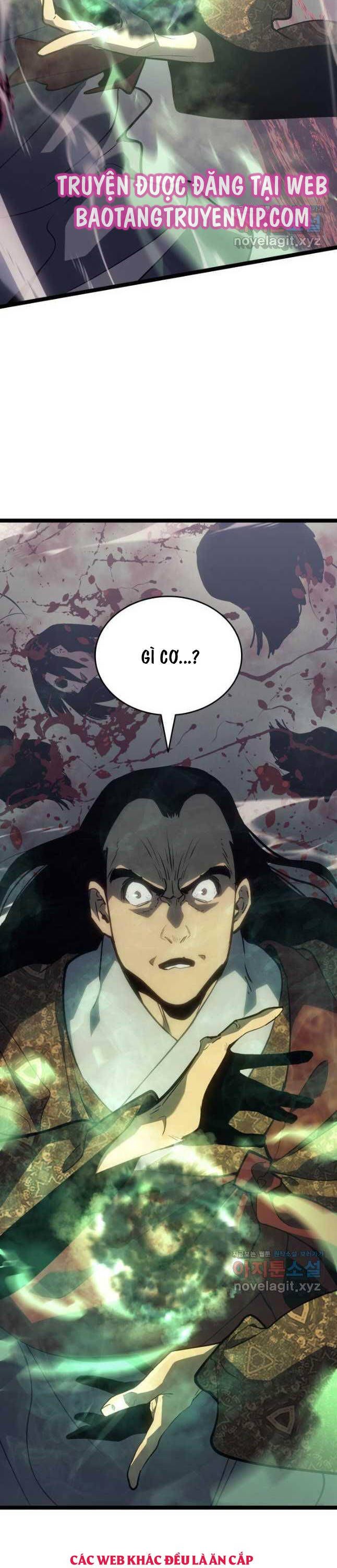 đọc truyện Tử Thần Phiêu Nguyệt Chương 90 ảnh 37 tại Thiên Thai Truyện