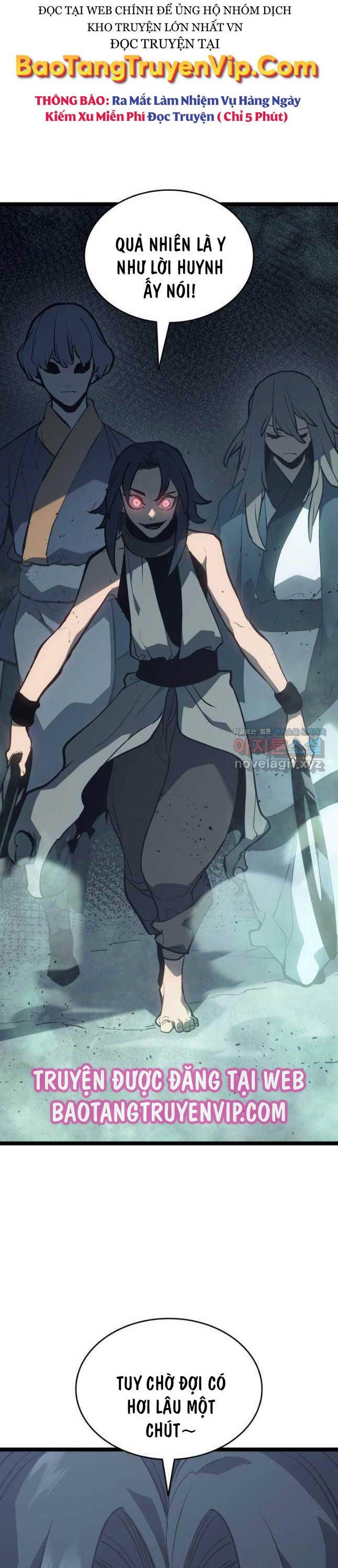 đọc truyện Tử Thần Phiêu Nguyệt Chương 90 ảnh 38 tại Thiên Thai Truyện