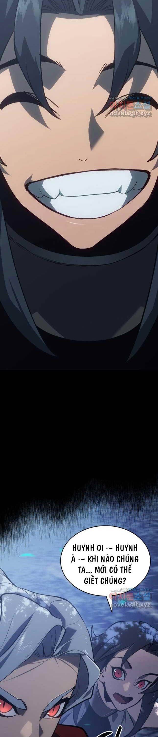 đọc truyện Tử Thần Phiêu Nguyệt Chương 90 ảnh 39 tại Thiên Thai Truyện