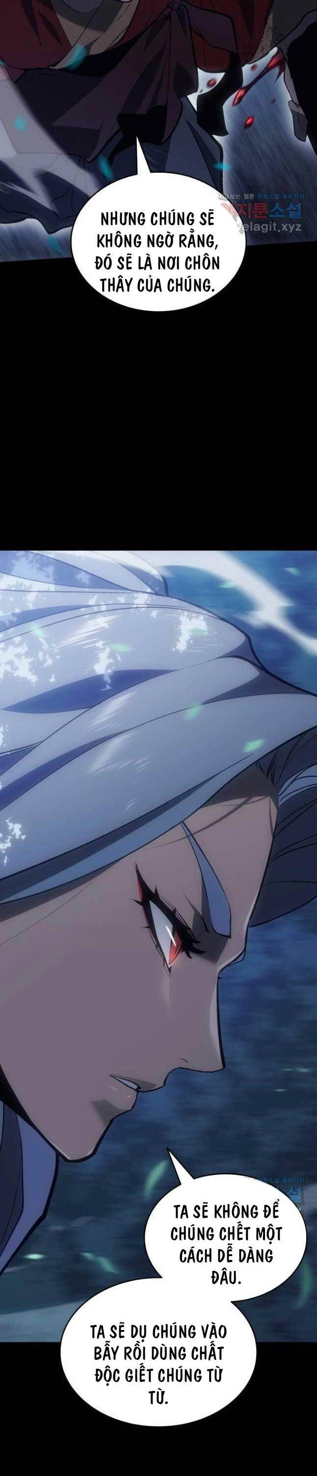 đọc truyện Tử Thần Phiêu Nguyệt Chương 90 ảnh 41 tại Thiên Thai Truyện