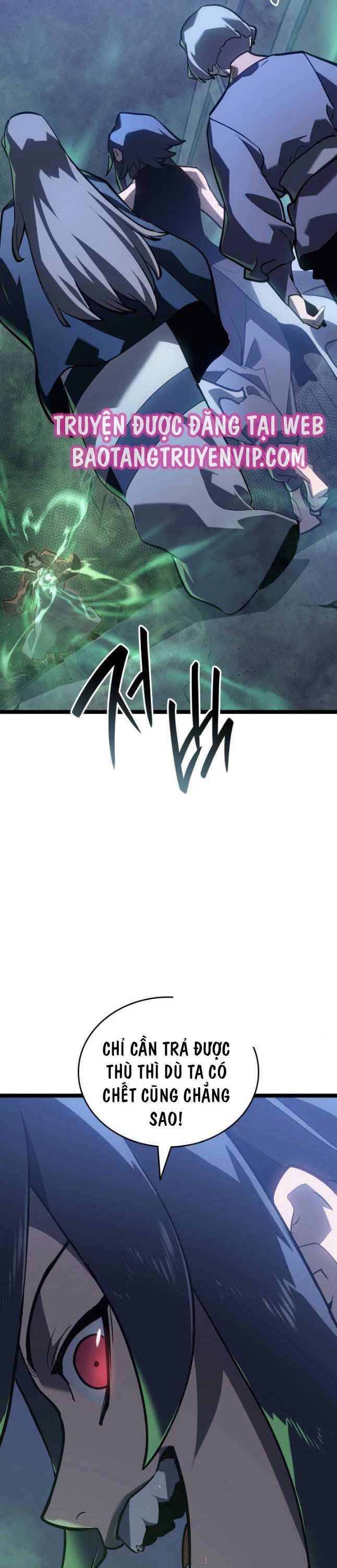 đọc truyện Tử Thần Phiêu Nguyệt Chương 90 ảnh 45 tại Thiên Thai Truyện