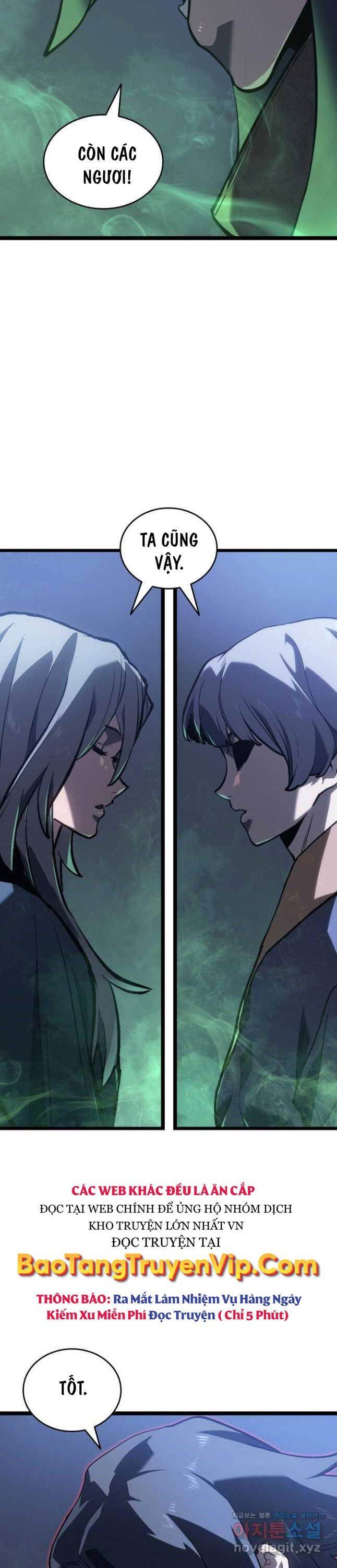 đọc truyện Tử Thần Phiêu Nguyệt Chương 90 ảnh 46 tại Thiên Thai Truyện