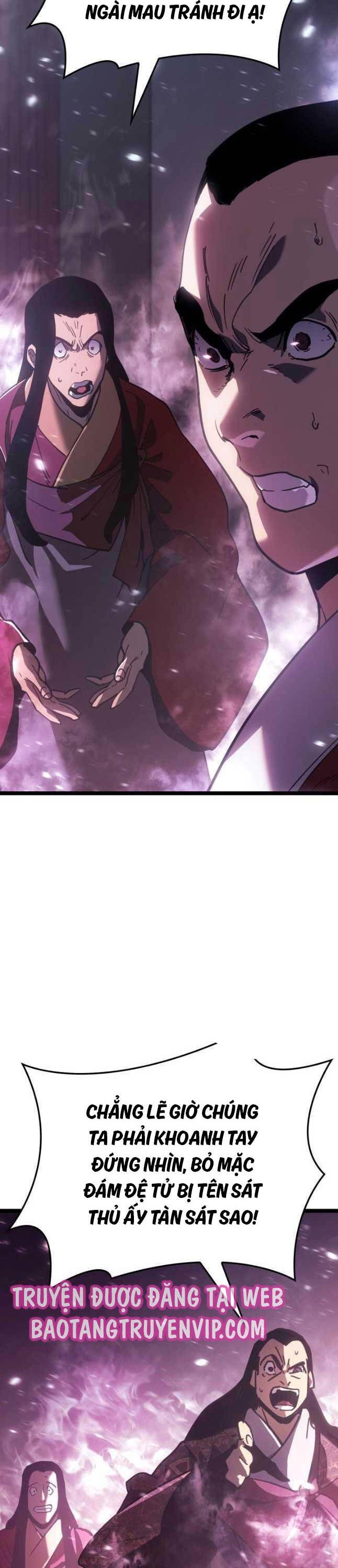 đọc truyện Tử Thần Phiêu Nguyệt Chương 90 ảnh 7 tại Thiên Thai Truyện