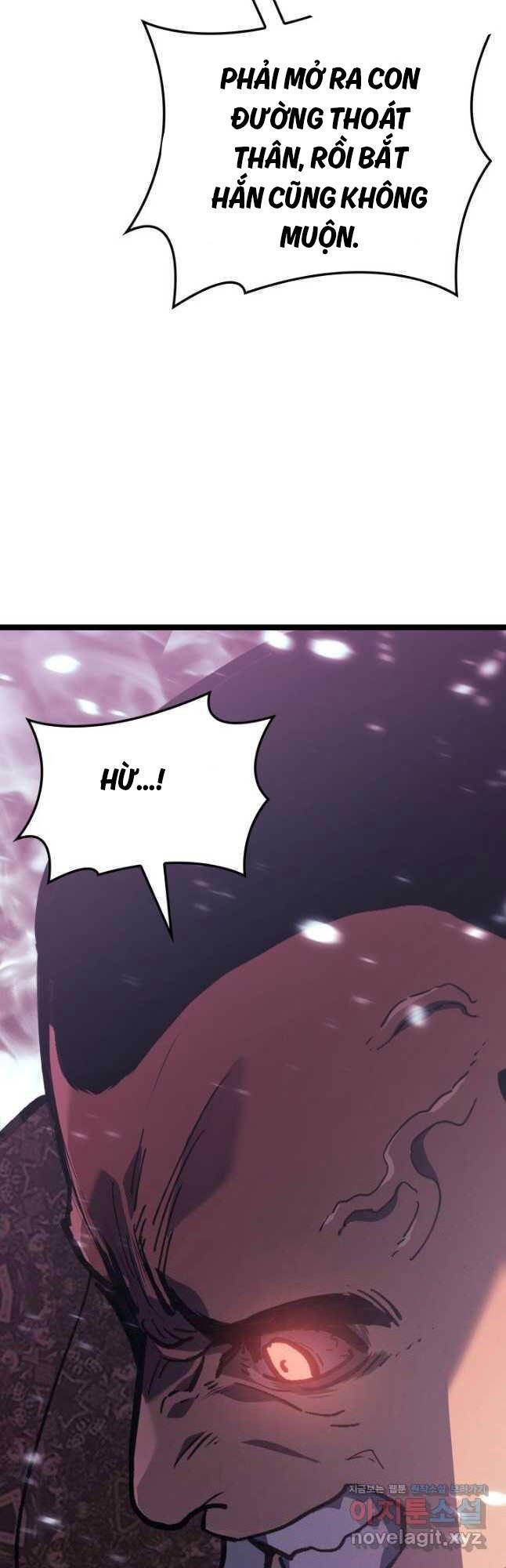 đọc truyện Tử Thần Phiêu Nguyệt Chương 90 ảnh 9 tại Thiên Thai Truyện