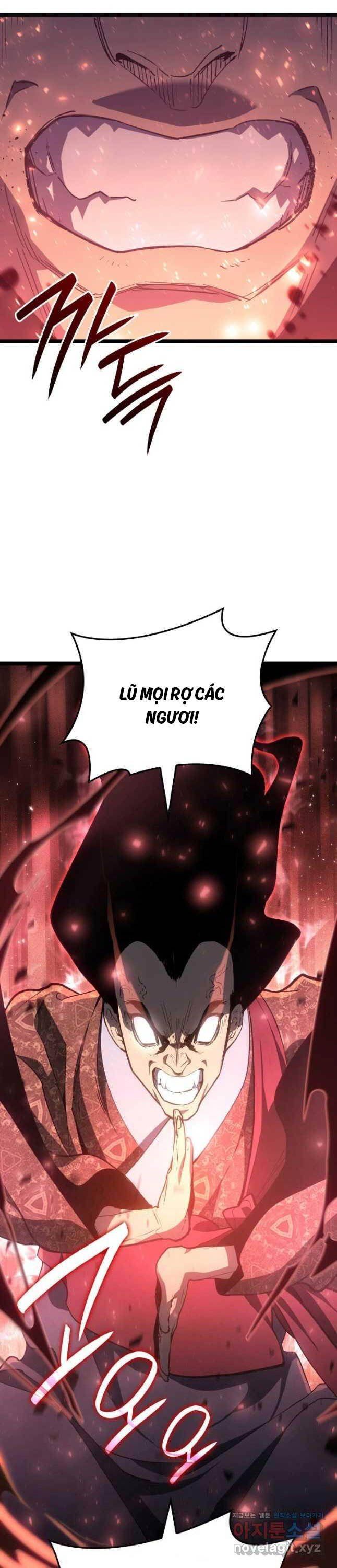 đọc truyện Tử Thần Phiêu Nguyệt Chương 90 ảnh 11 tại Thiên Thai Truyện