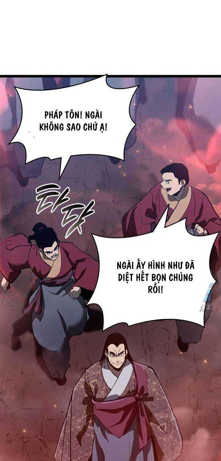 đọc truyện Tử Thần Phiêu Nguyệt Chương 91 ảnh 32 tại Thiên Thai Truyện