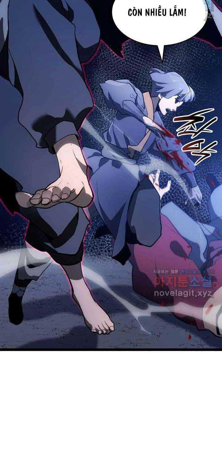 đọc truyện Tử Thần Phiêu Nguyệt Chương 91 ảnh 47 tại Thiên Thai Truyện