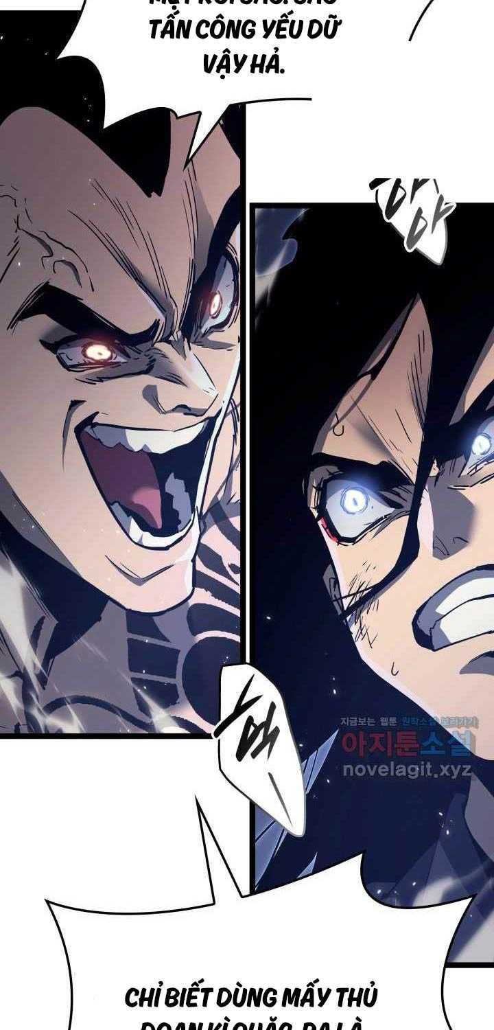 đọc truyện Tử Thần Phiêu Nguyệt Chương 92 ảnh 43 tại Thiên Thai Truyện